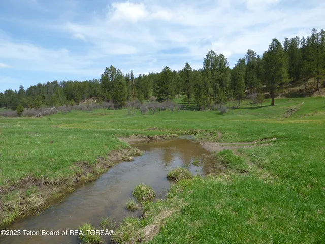 $15,950,000 | 140 Cow Camp Road, Sundance, WY 82729