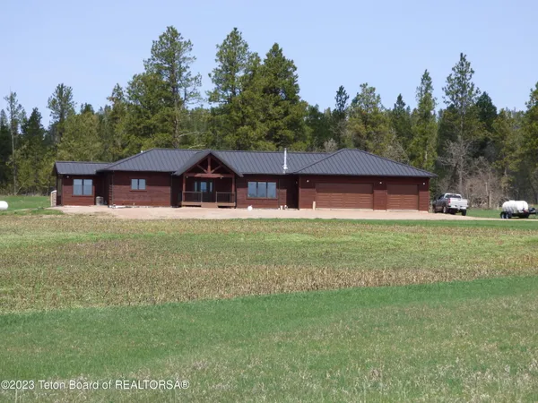 $15,950,000 | 140 Cow Camp Road, Sundance, WY 82729