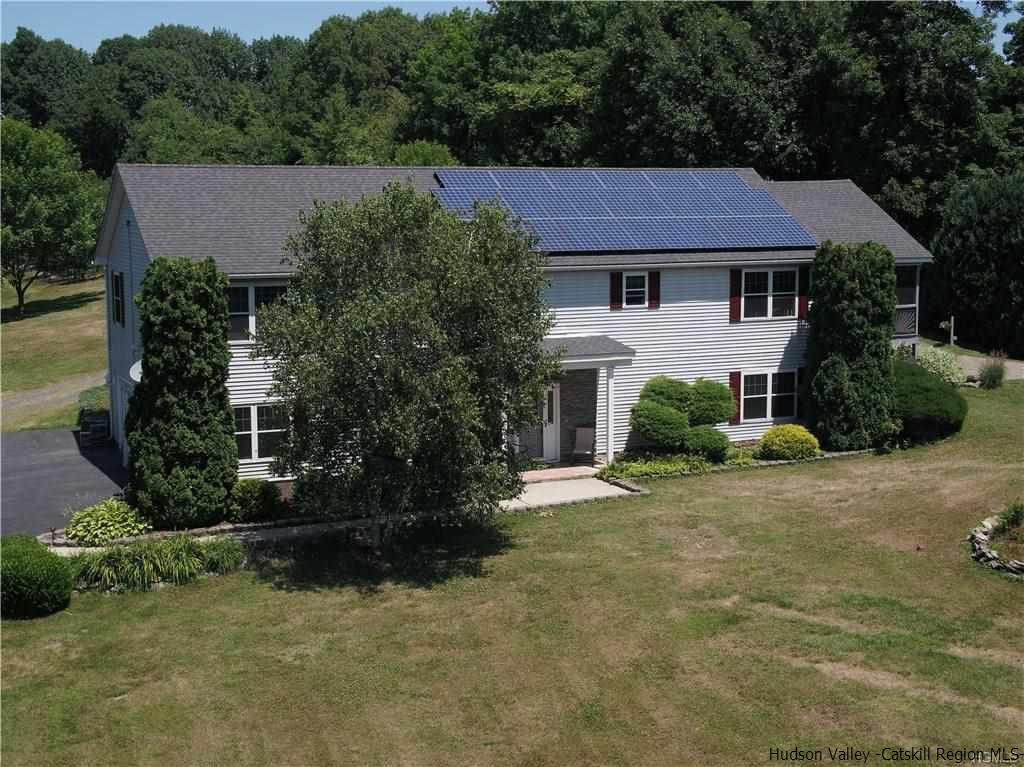 88 Mahoney Road Milton, NY 12547 - Photo 1 of 35 Photo 1