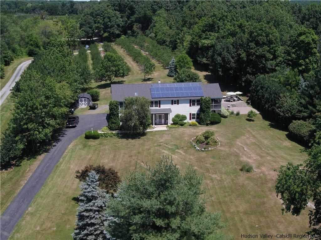 88 Mahoney Road Milton, NY 12547 - Photo 31 of 35 Photo 31
