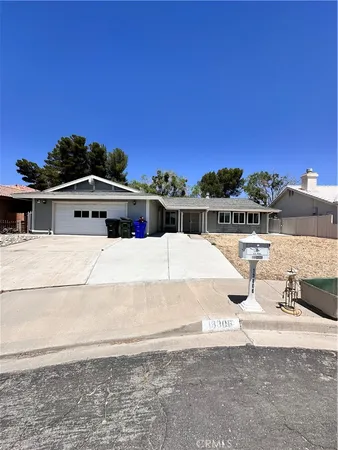 $2,675 | 13806 Red Hill Place, Victorville, CA 92395
