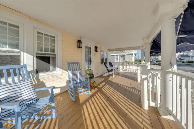 $3,300,000 | 154 98th Street, Stone Harbor, NJ 08247