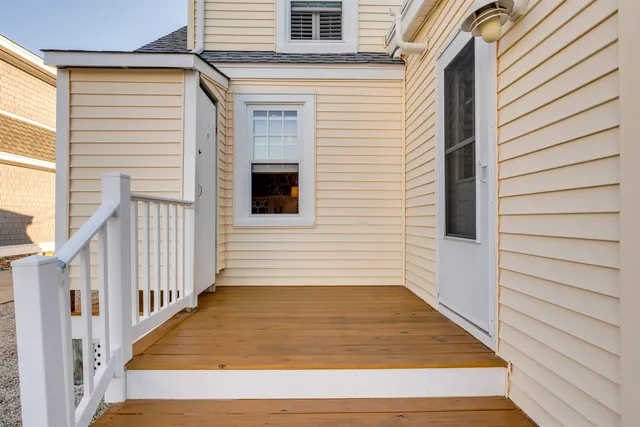 $3,300,000 | 154 98th Street, Stone Harbor, NJ 08247