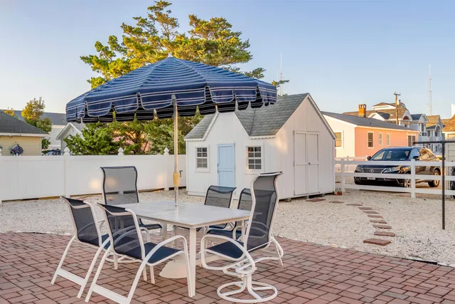 $3,300,000 | 154 98th Street, Stone Harbor, NJ 08247