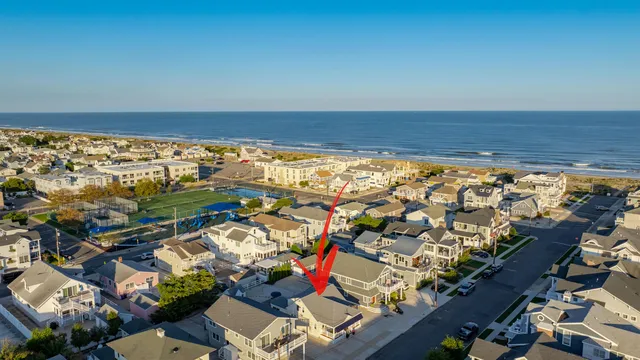 $3,300,000 | 154 98th Street, Stone Harbor, NJ 08247