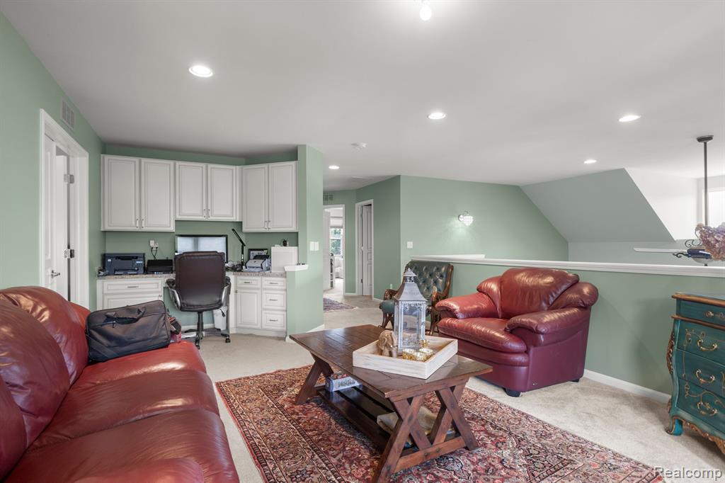49531 Great Falls Road Canton, MI 48188 - Photo 30 of 76