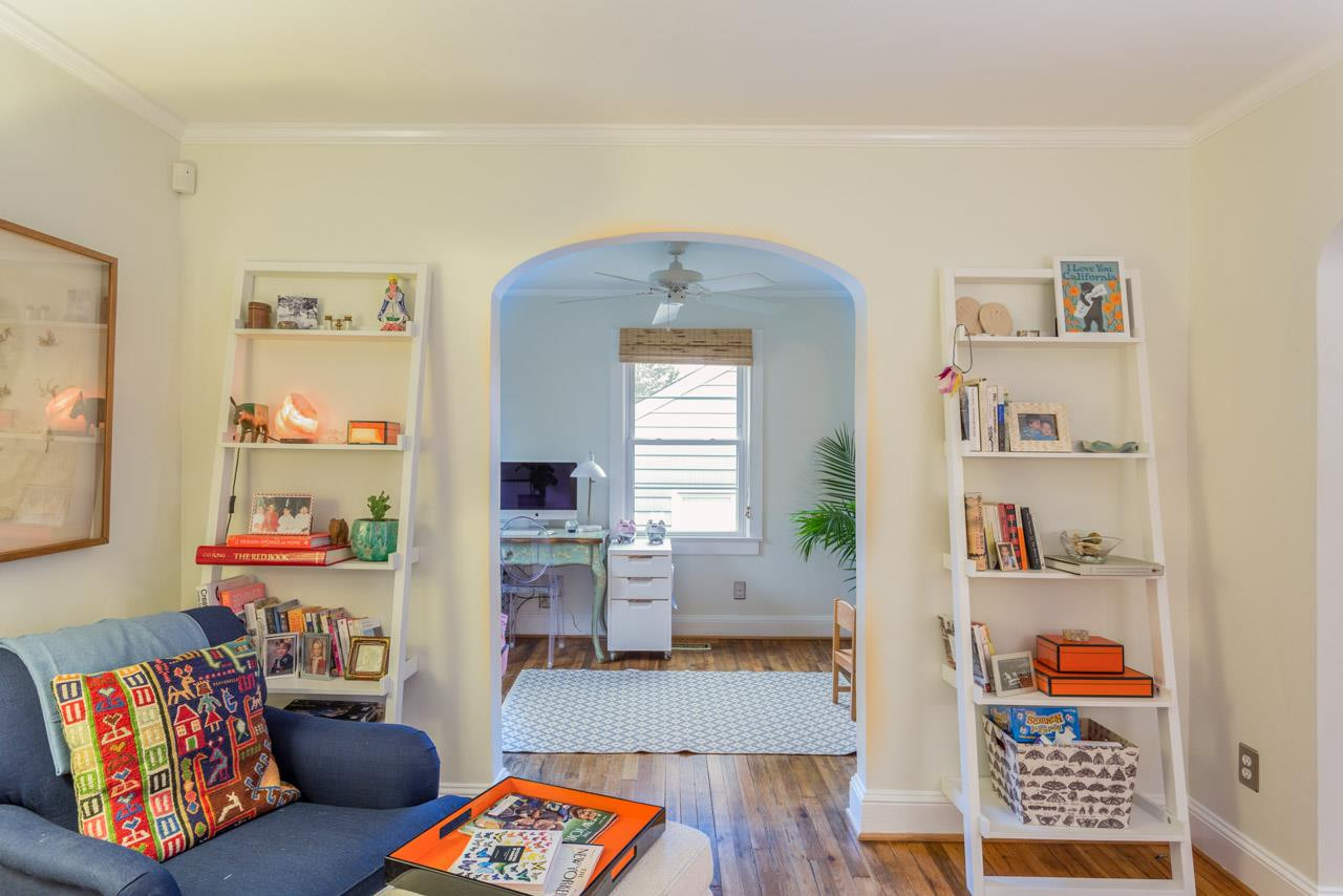 707 Monroe Drive Raleigh, NC 27604 - Photo 4 of 18 Photo 4