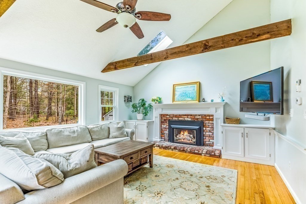 36 R F Higgins Drive Norwell, MA 02061 - Photo 11 of 23