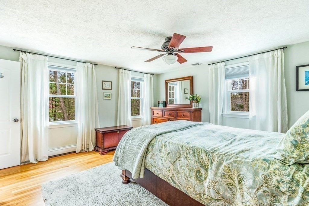 36 R F Higgins Drive Norwell, MA 02061 - Photo 12 of 23