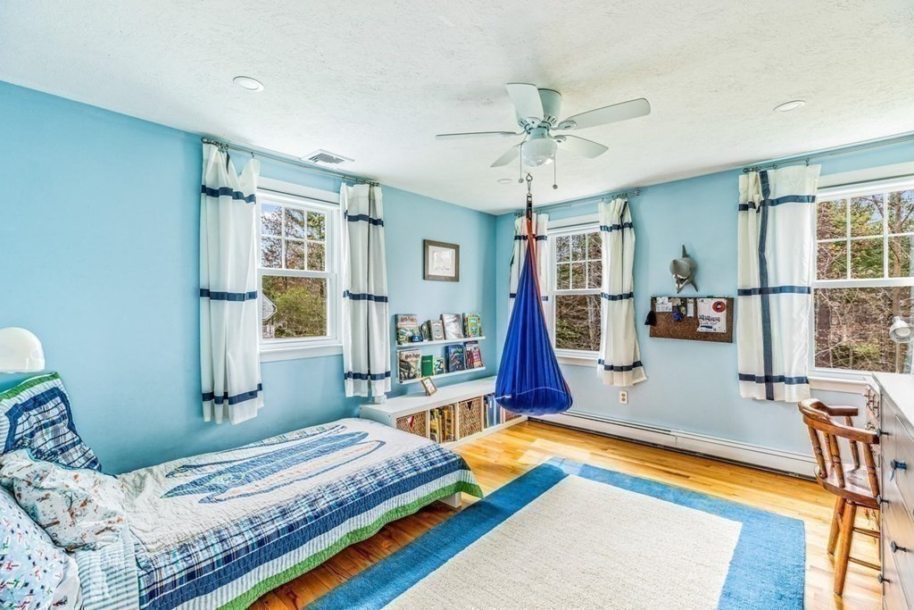 36 R F Higgins Drive Norwell, MA 02061 - Photo 15 of 23