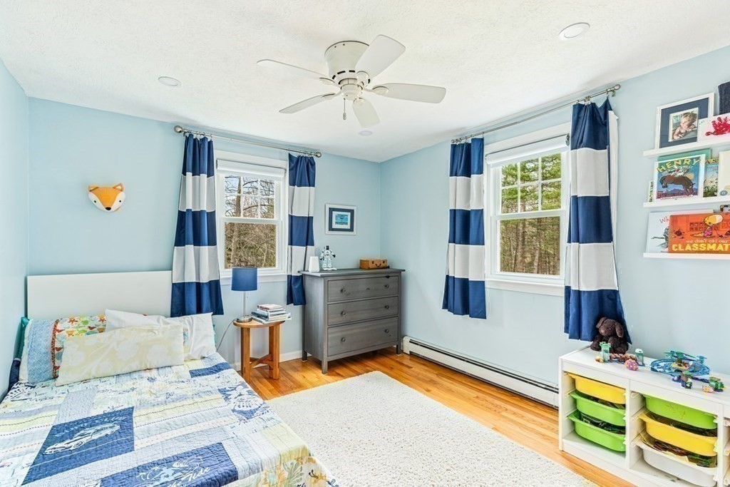 36 R F Higgins Drive Norwell, MA 02061 - Photo 16 of 23