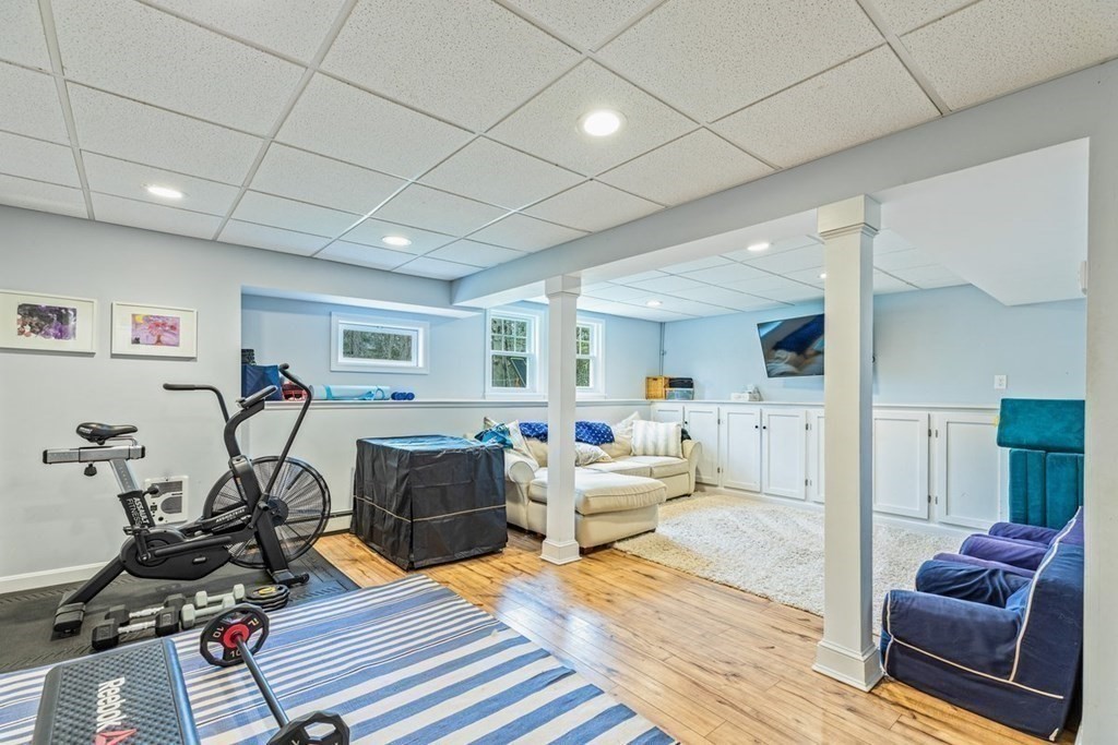 36 R F Higgins Drive Norwell, MA 02061 - Photo 17 of 23