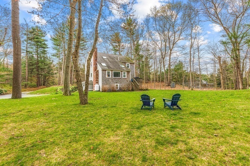 36 R F Higgins Drive Norwell, MA 02061 - Photo 18 of 23