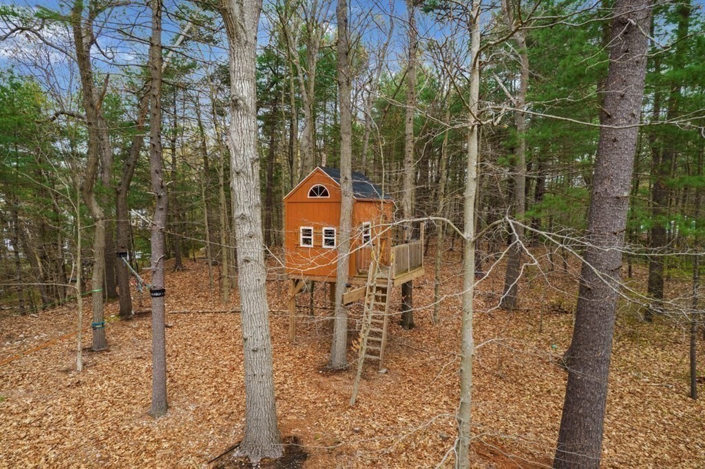 36 R F Higgins Drive Norwell, MA 02061 - Photo 20 of 23