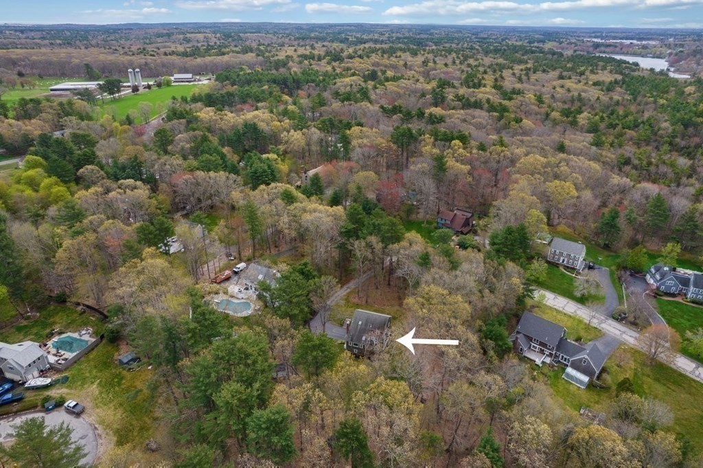 36 R F Higgins Drive Norwell, MA 02061 - Photo 21 of 23