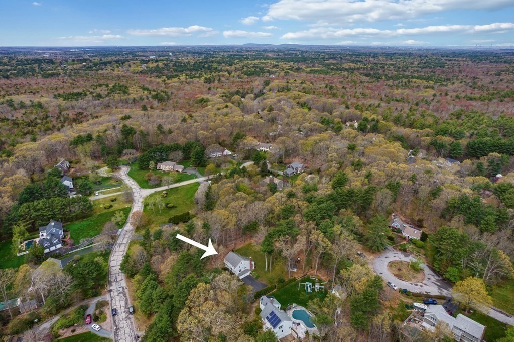 36 R F Higgins Drive Norwell, MA 02061 - Photo 22 of 23