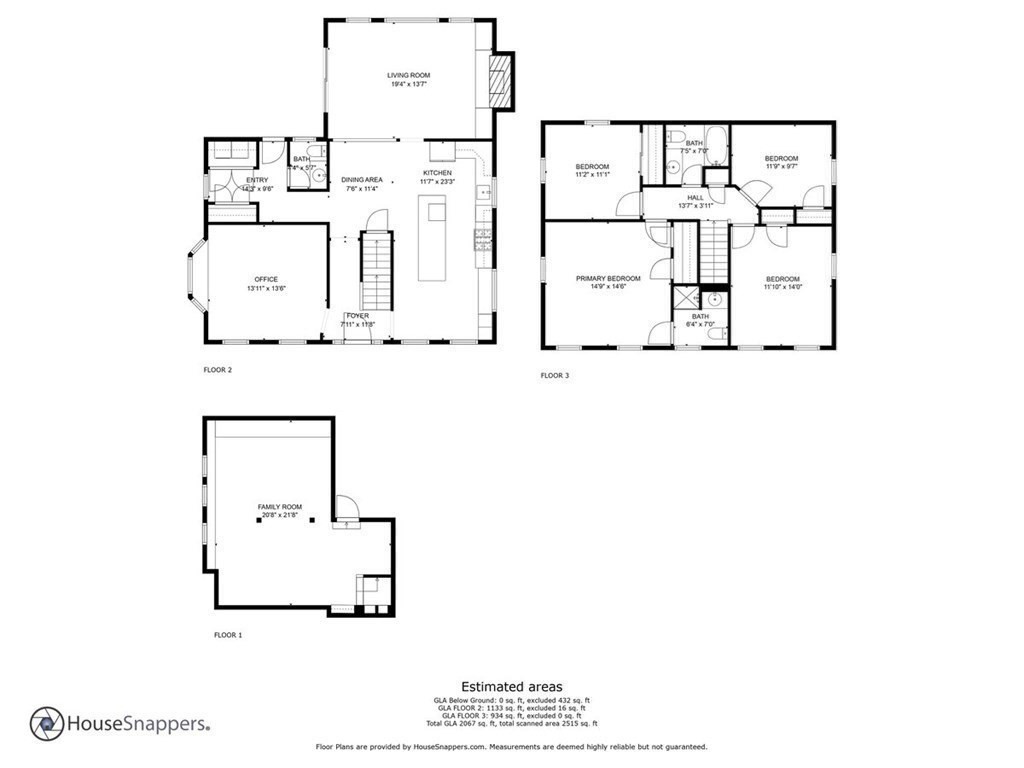 36 R F Higgins Drive Norwell, MA 02061 - Photo 23 of 23