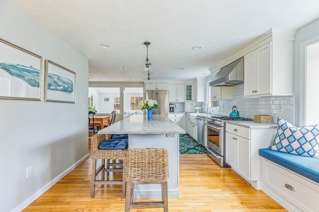 36 R F Higgins Drive Norwell, MA 02061 - Photo 7 of 23