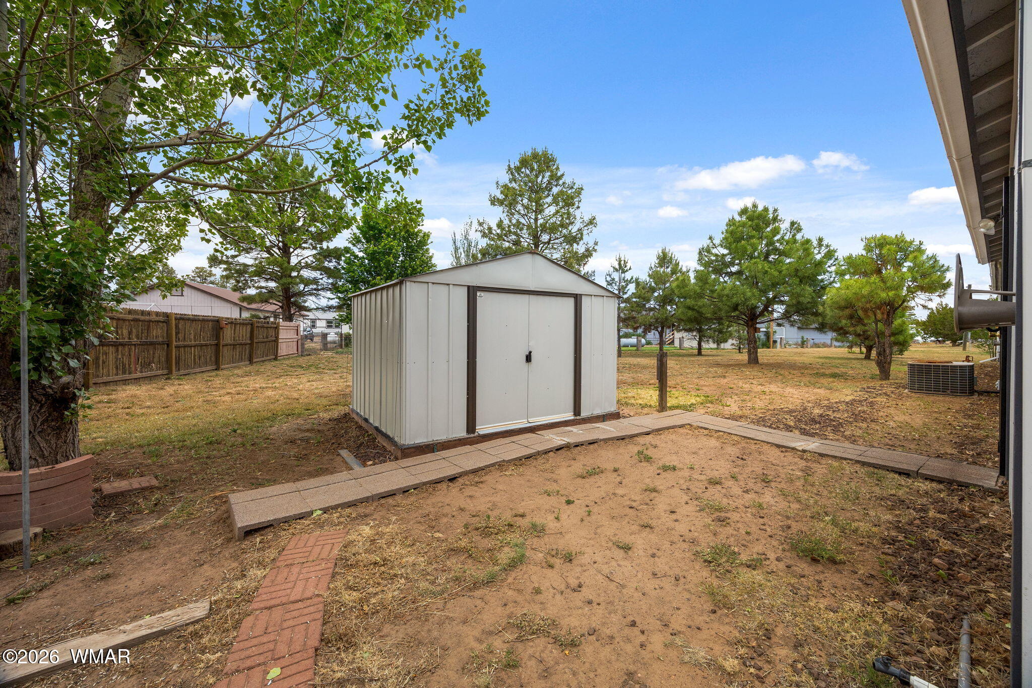 2136 Shell Canyon Road Overgaard, AZ 85933 - Photo 26 of 35