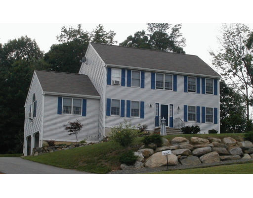 30 Ruthellen Road Hudson, MA 01749 - Photo 1 of 1