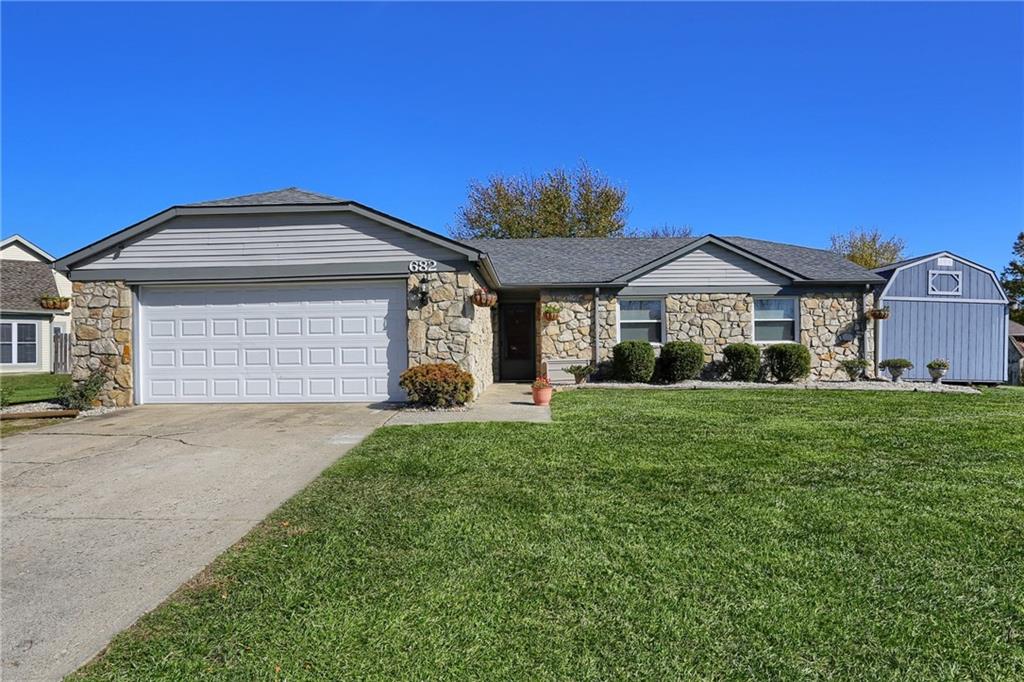 682 Boonesboro Road Greenwood, IN 46142 - Photo 1 of 46 Gallery Image 1