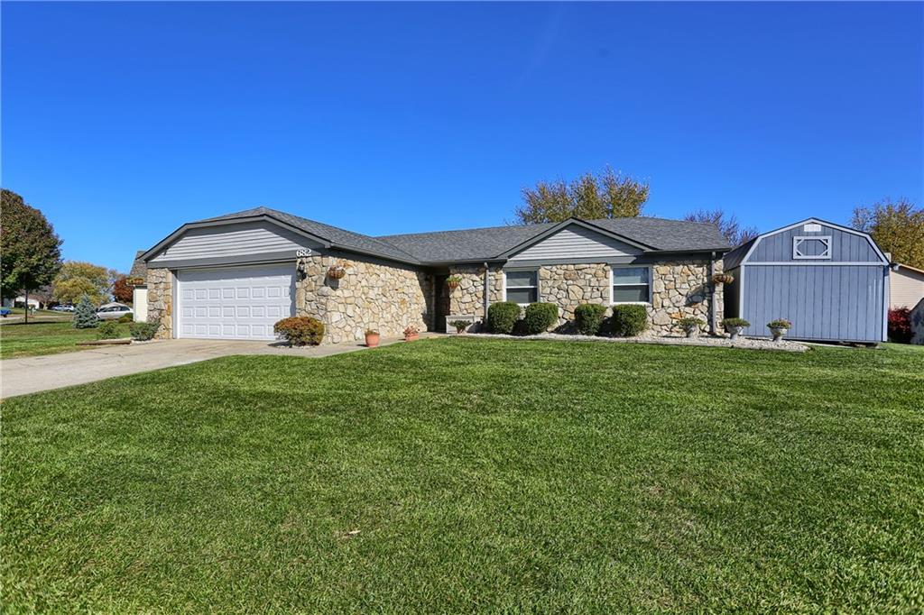682 Boonesboro Road Greenwood, IN 46142 - Photo 2 of 46 Gallery Image 2