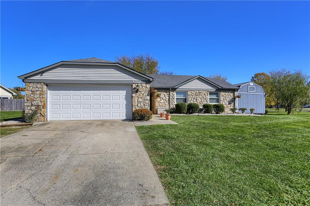 682 Boonesboro Road Greenwood, IN 46142 - Photo 3 of 46 Gallery Image 3