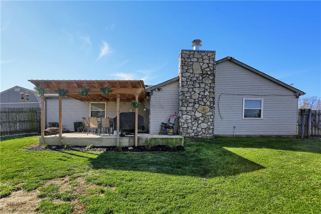 682 Boonesboro Road Greenwood, IN 46142 - Photo 35 of 46 Gallery Image 35