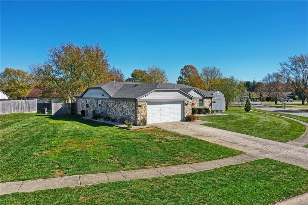 682 Boonesboro Road Greenwood, IN 46142 - Photo 38 of 46 Gallery Image 38