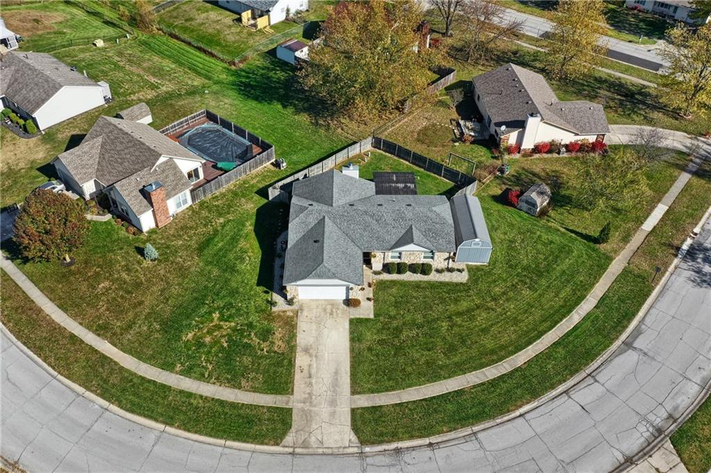682 Boonesboro Road Greenwood, IN 46142 - Photo 39 of 46 Gallery Image 39