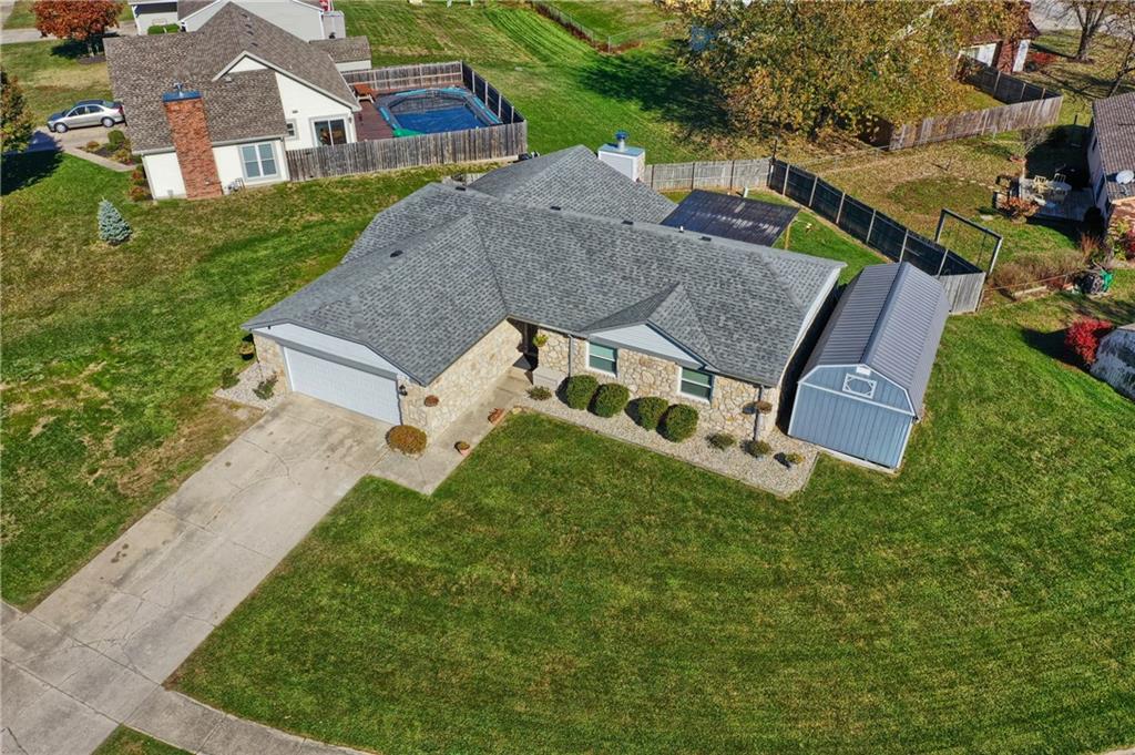 682 Boonesboro Road Greenwood, IN 46142 - Photo 40 of 46 Gallery Image 40