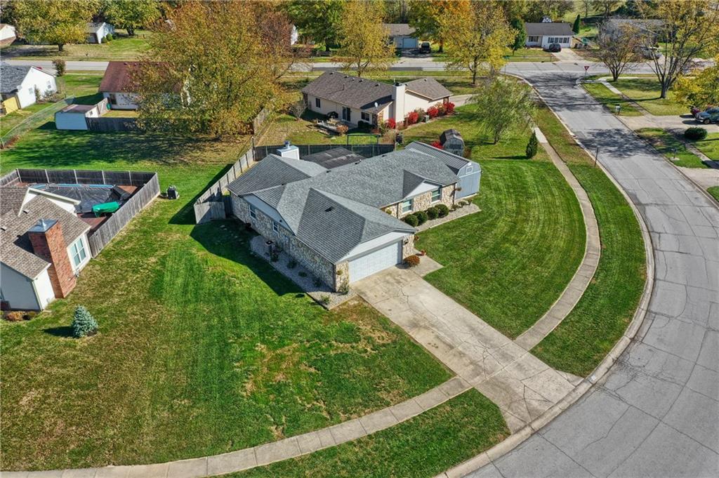 682 Boonesboro Road Greenwood, IN 46142 - Photo 41 of 46 Gallery Image 41