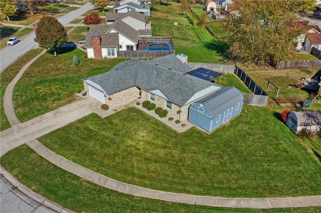 682 Boonesboro Road Greenwood, IN 46142 - Photo 42 of 46 Gallery Image 42