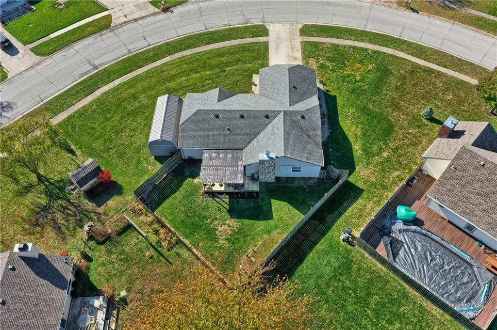 682 Boonesboro Road Greenwood, IN 46142 - Photo 43 of 46 Gallery Image 43