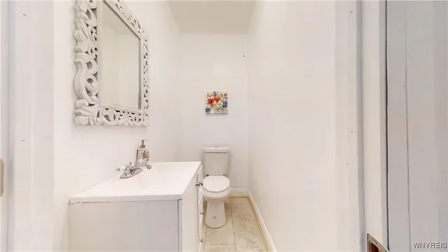 $162,000 | 114 Spaulding Street, Buffalo, NY 14220