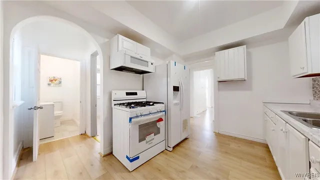 $162,000 | 114 Spaulding Street, Buffalo, NY 14220