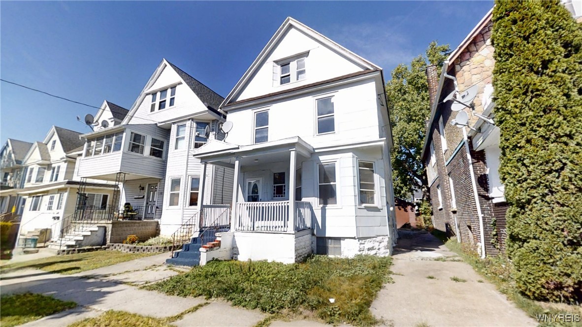 114 Spaulding Street Buffalo, NY 14220 - Photo 2 of 43