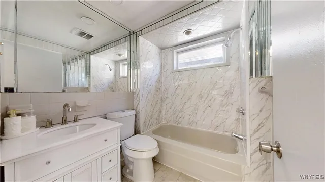 $162,000 | 114 Spaulding Street, Buffalo, NY 14220