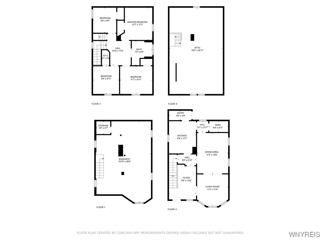 114 Spaulding Street Buffalo, NY 14220 - Photo 3 of 43