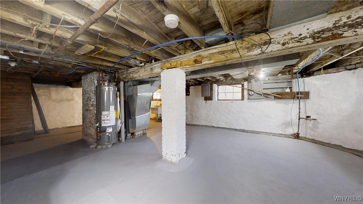 114 Spaulding Street Buffalo, NY 14220 - Photo 32 of 43