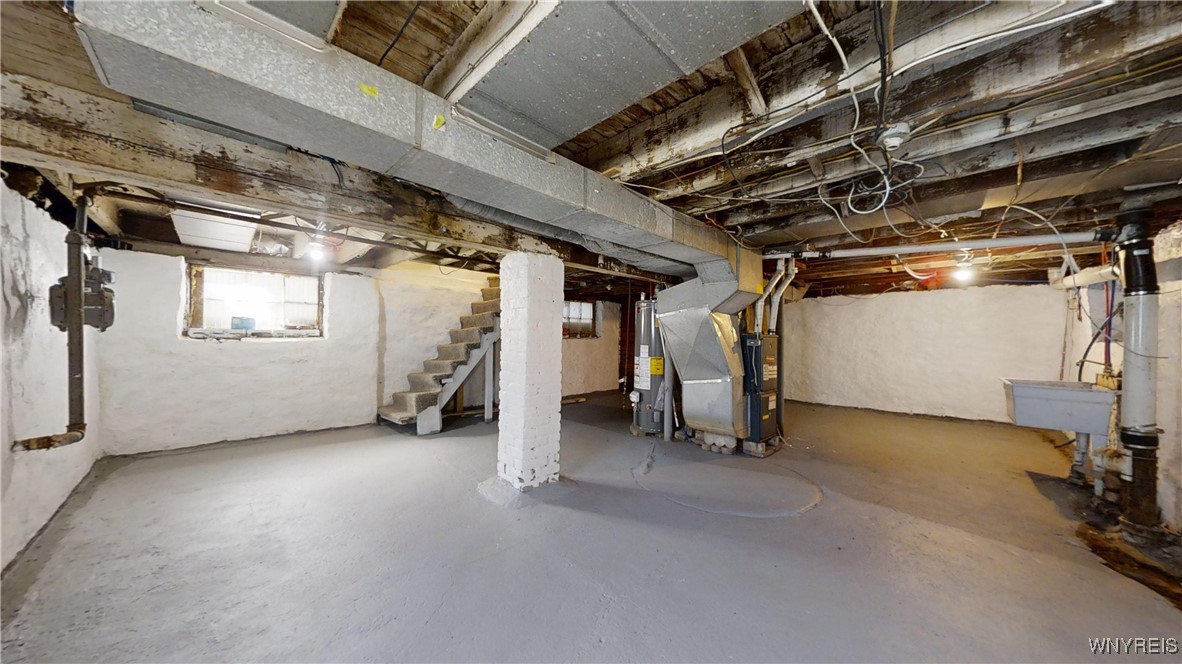 114 Spaulding Street Buffalo, NY 14220 - Photo 33 of 43