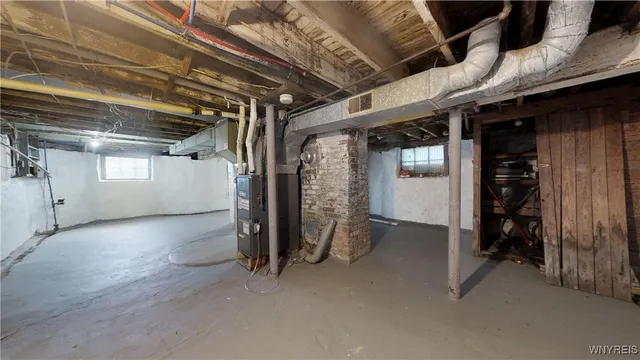 $162,000 | 114 Spaulding Street, Buffalo, NY 14220