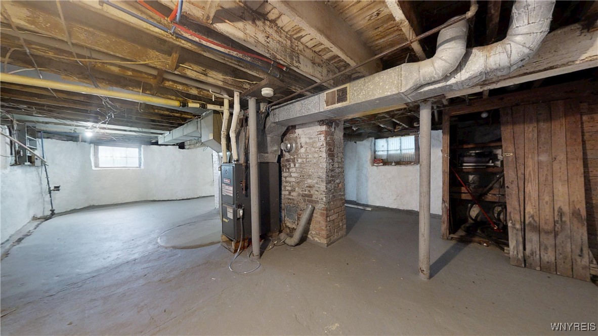 114 Spaulding Street Buffalo, NY 14220 - Photo 34 of 43