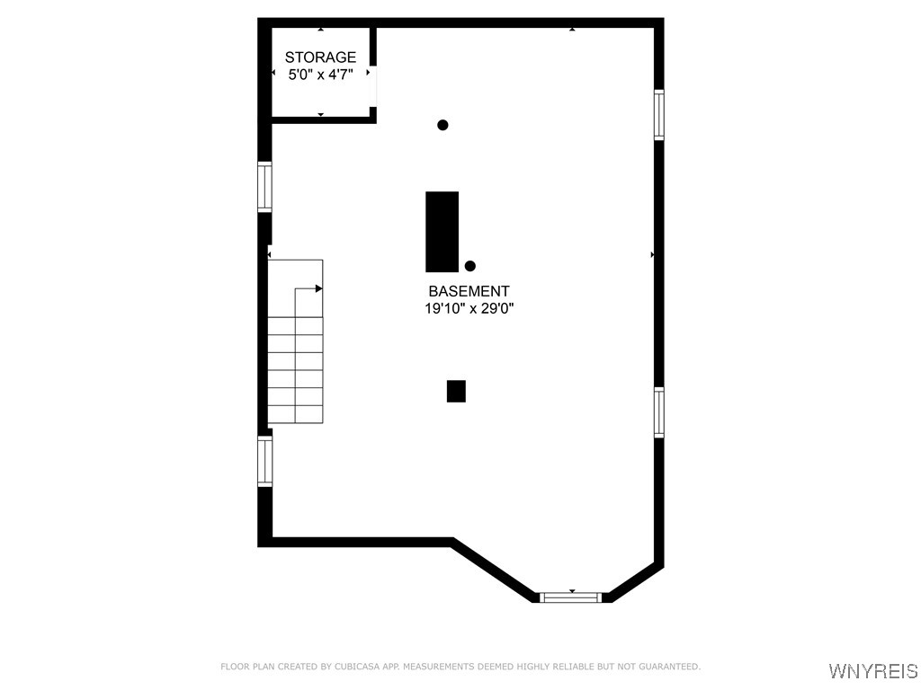 114 Spaulding Street Buffalo, NY 14220 - Photo 40 of 43