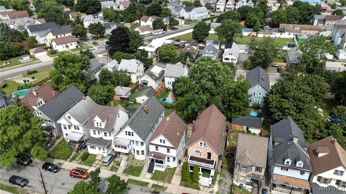 114 Spaulding Street Buffalo, NY 14220 - Photo 42 of 43