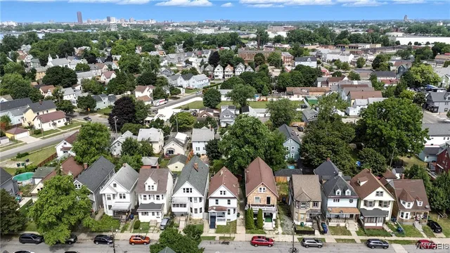 $162,000 | 114 Spaulding Street, Buffalo, NY 14220