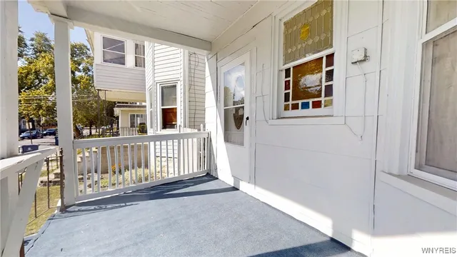 $162,000 | 114 Spaulding Street, Buffalo, NY 14220
