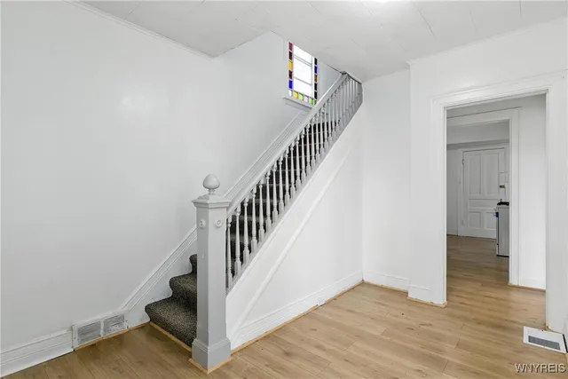 $162,000 | 114 Spaulding Street, Buffalo, NY 14220