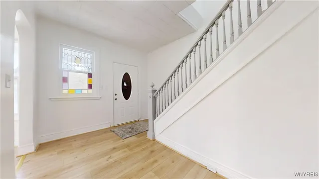 $162,000 | 114 Spaulding Street, Buffalo, NY 14220