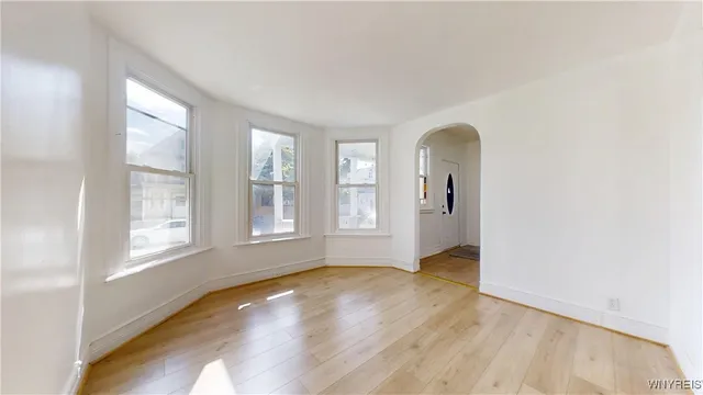 $162,000 | 114 Spaulding Street, Buffalo, NY 14220